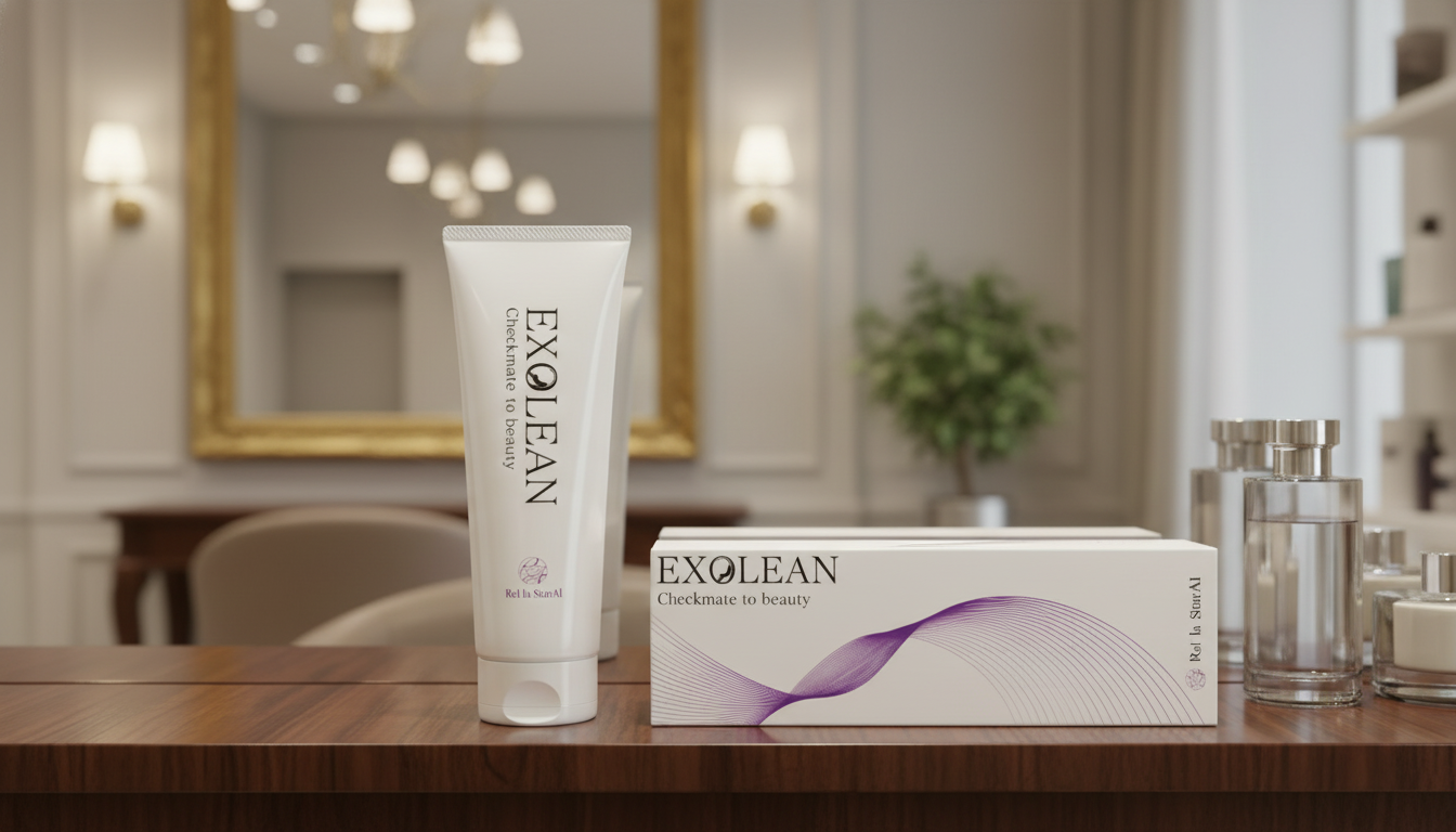 EXSOLEAN, エクソリーン