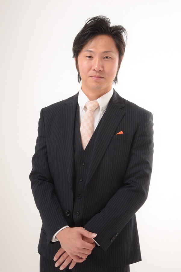 代表取締役社長 土舘 忍