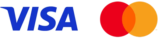 VISA, Mastercard