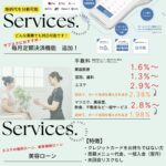 クレジットカード決済