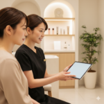 美容ローンの導入検討
